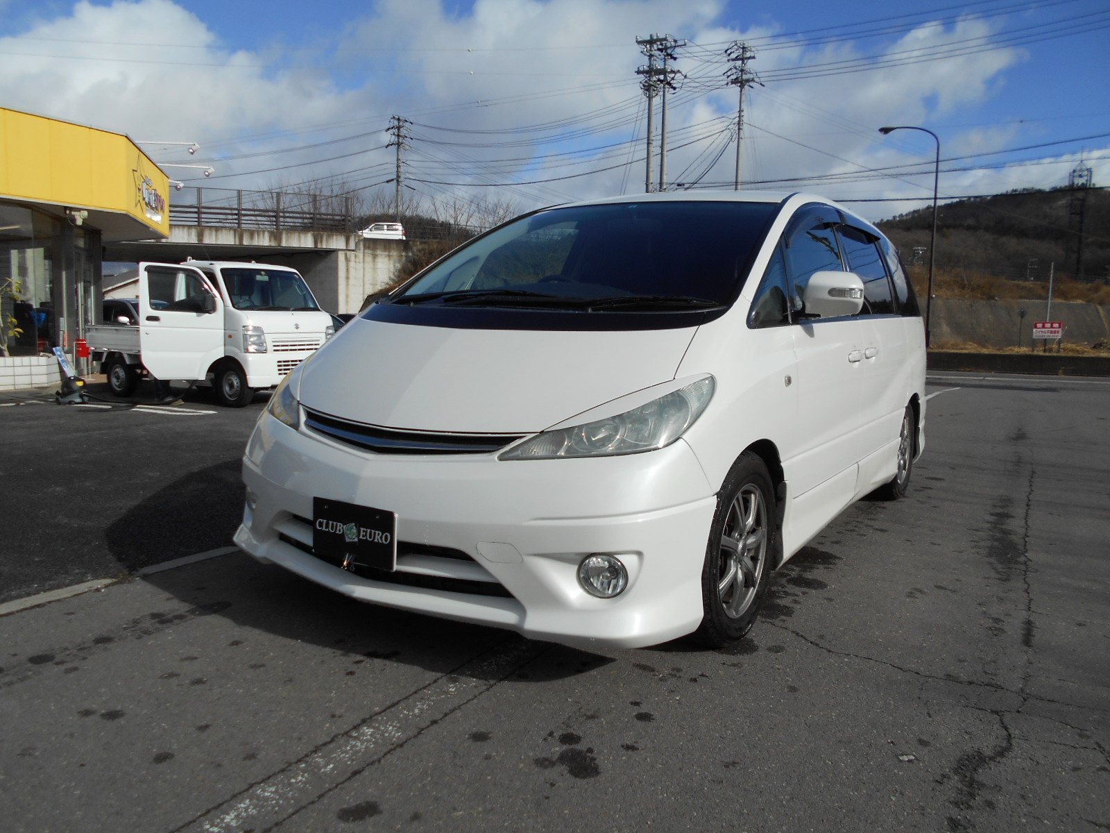 長野県 国産中古車 介護福祉車両 販売店 バリュースター Value Star