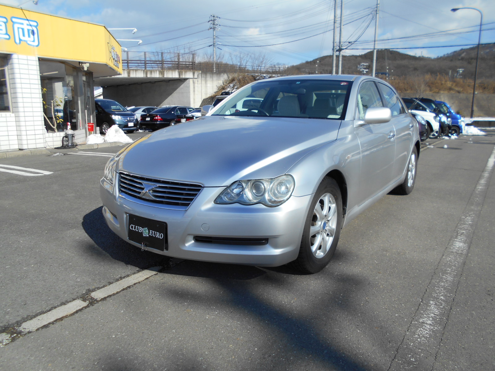 長野県 国産中古車 介護福祉車両 販売店 バリュースター Value Star